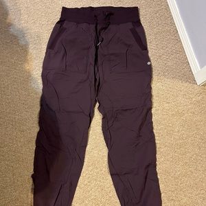 Lululemon Studio Pants